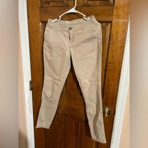 Old Navy Khakis